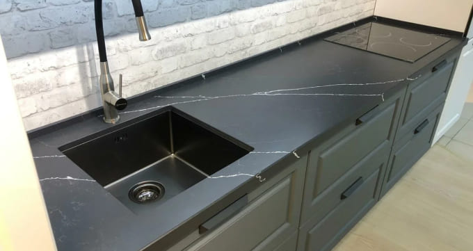 Столешницы для кухни