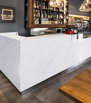 Барные стойки